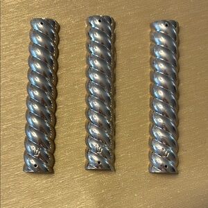 Michael Aram Silver Twist Mezuzah